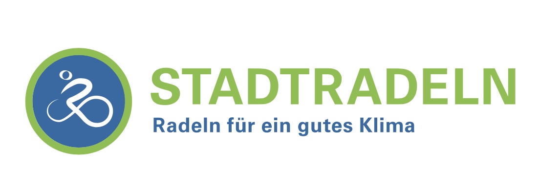 Logo: Stadtradeln